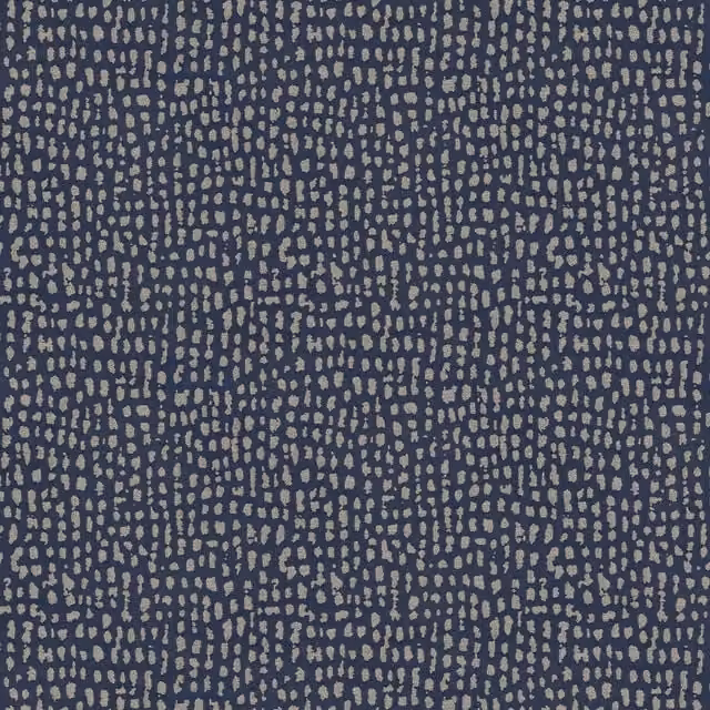 Ashley Wilde Estrada Fabric Ink in Blue