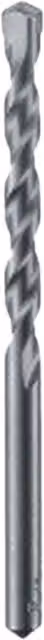 Bosch Carbide Tipped SDS Drill Bit in Silver – 1