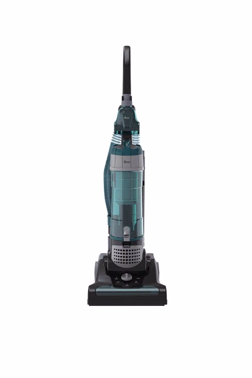 Living and Home Lightweight Multi-Surface Upright Vacuum Cleaner in Turquoise – 4