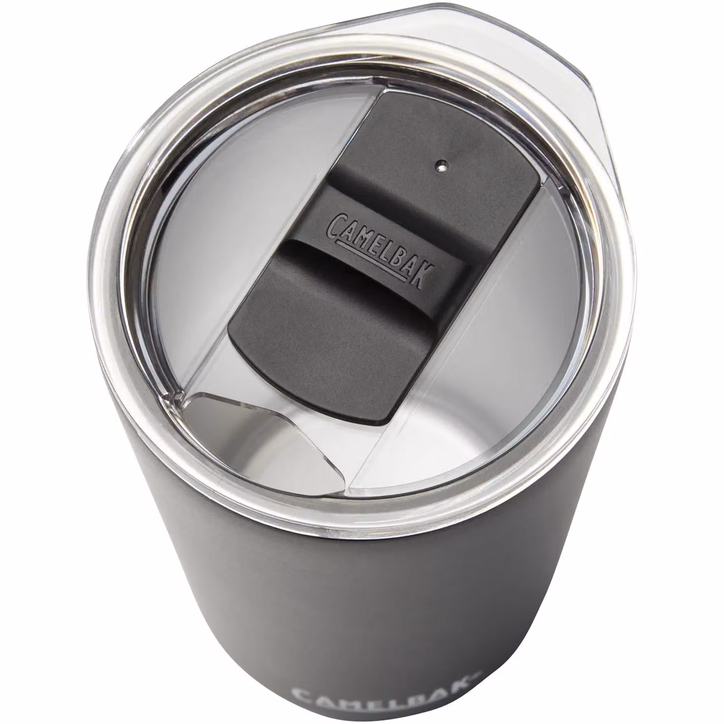 Camelbak Horizon Logo Tumbler, Black, 500 ml – 4
