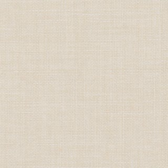Clarke & Clarke Linoso Fabric in Cream and Beige