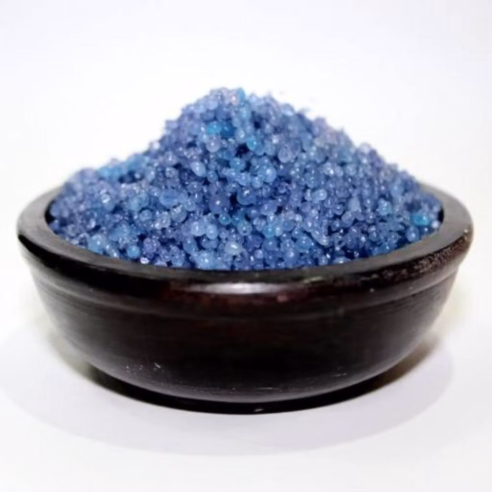 KDMD Home Comfort Simmering Granules for Oil Burners and Room Fragrance in Blue – 2