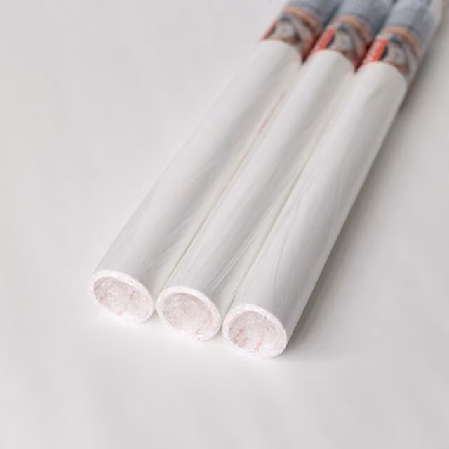 d-c-fix Matt Self Adhesive Vinyl Wrap, White, W: 67.5 cm, L: 2 m