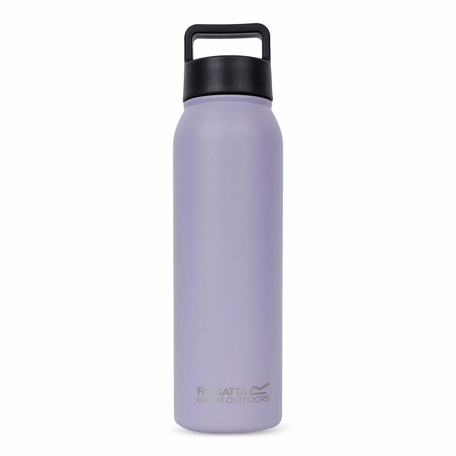 Regatta Thermulate Insulated Bottle, 0.6 l, Purple – 2