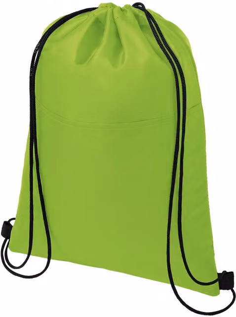 Bullet Oriole Cooler Bag in Green