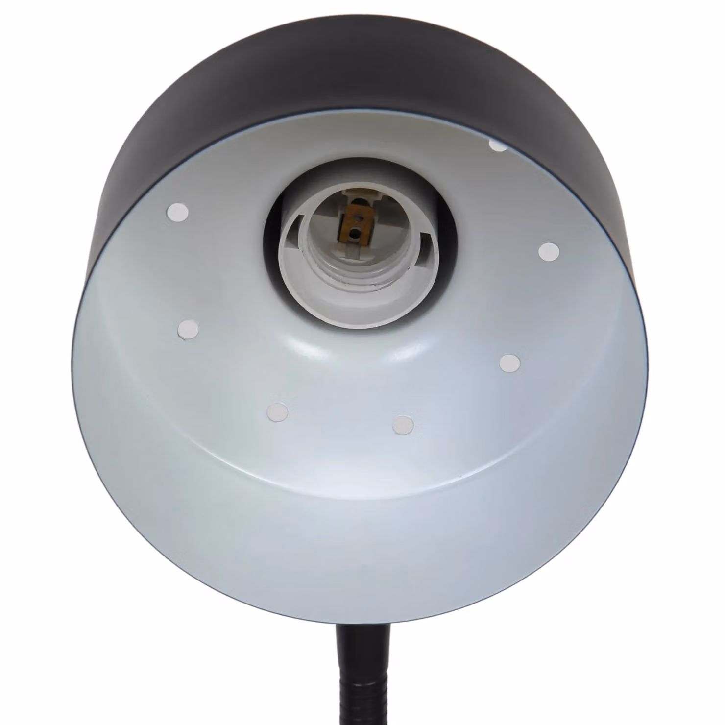 Nordlux Matis Adjustable Floor Lamp in Black Metal with E27 Socket – 2