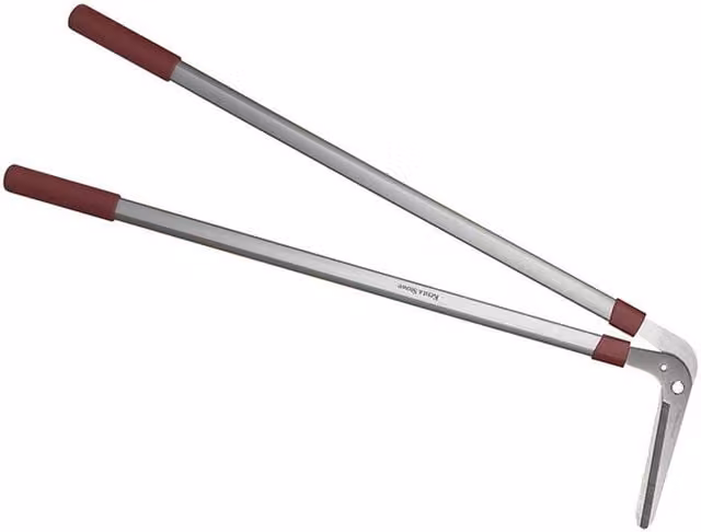 Kent & Stowe Edging Shears in Grey