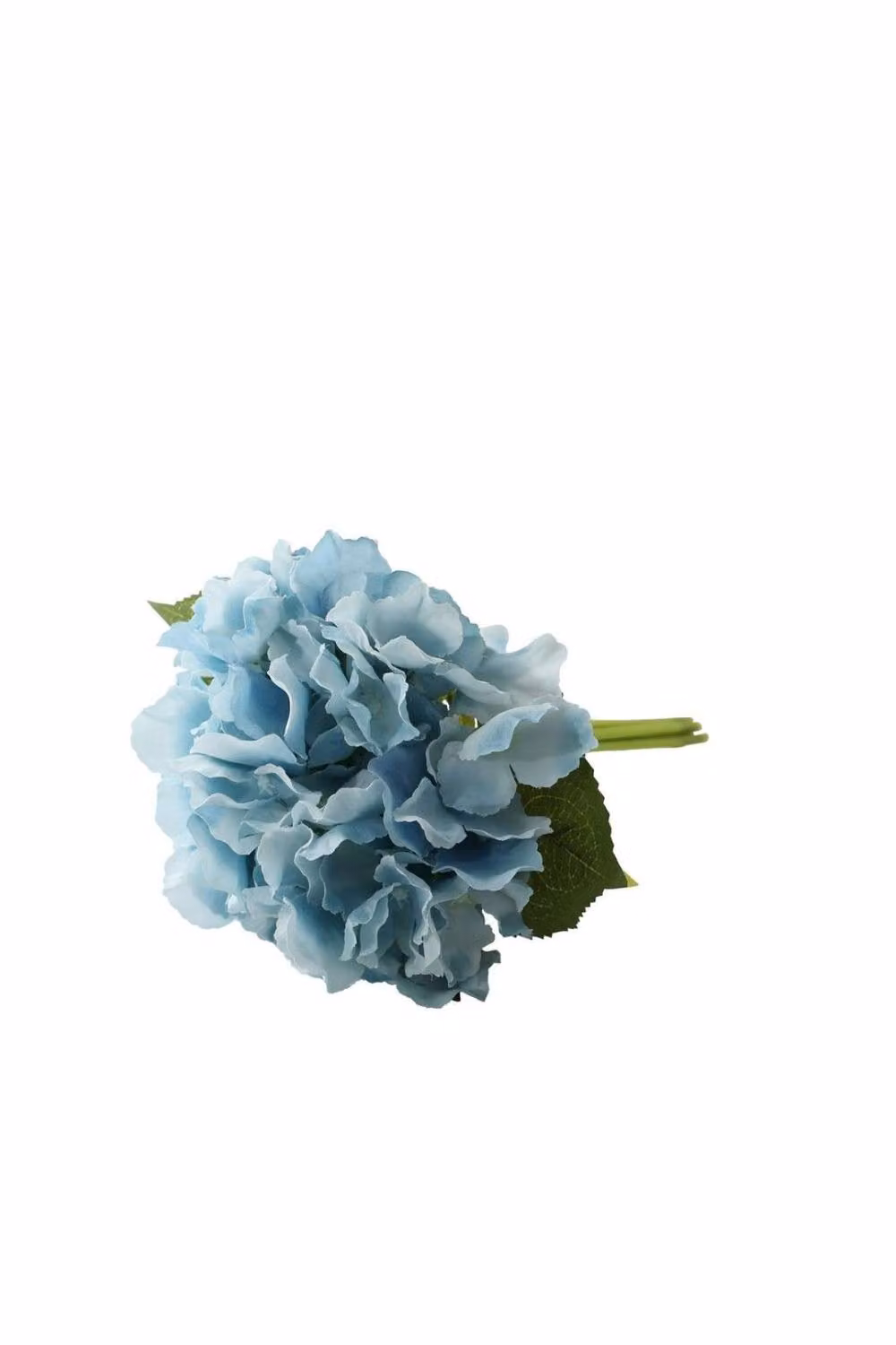 KDMD Blue Essential Hydrangea Bouquet 3 Pack – 2