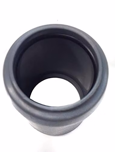 FloPlast Grey Pushfit Waste Pipe Reducer 40mm x 32mm – 2