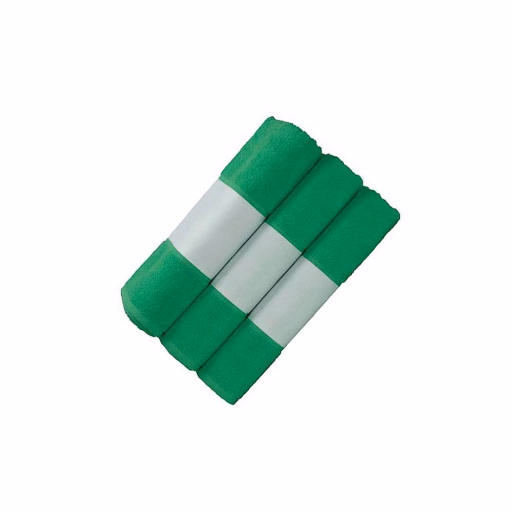 ARTG Subli-Me Green Cotton Hand Towel – 2