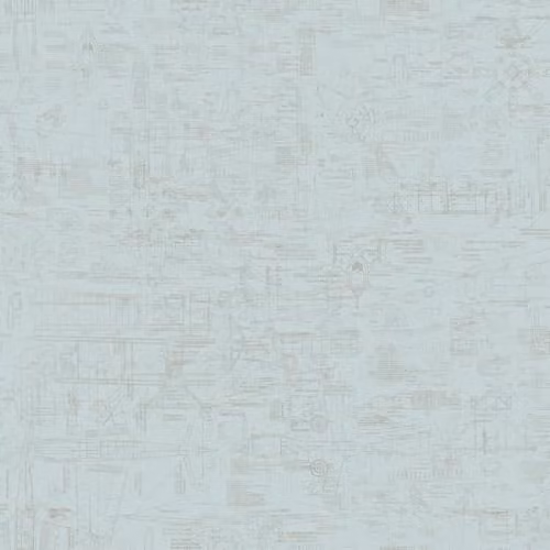 Galerie G56210 Steampunk Abstract Wallpaper in Yellow and Gold, Roll (W: 53 cm, L: 10 m)