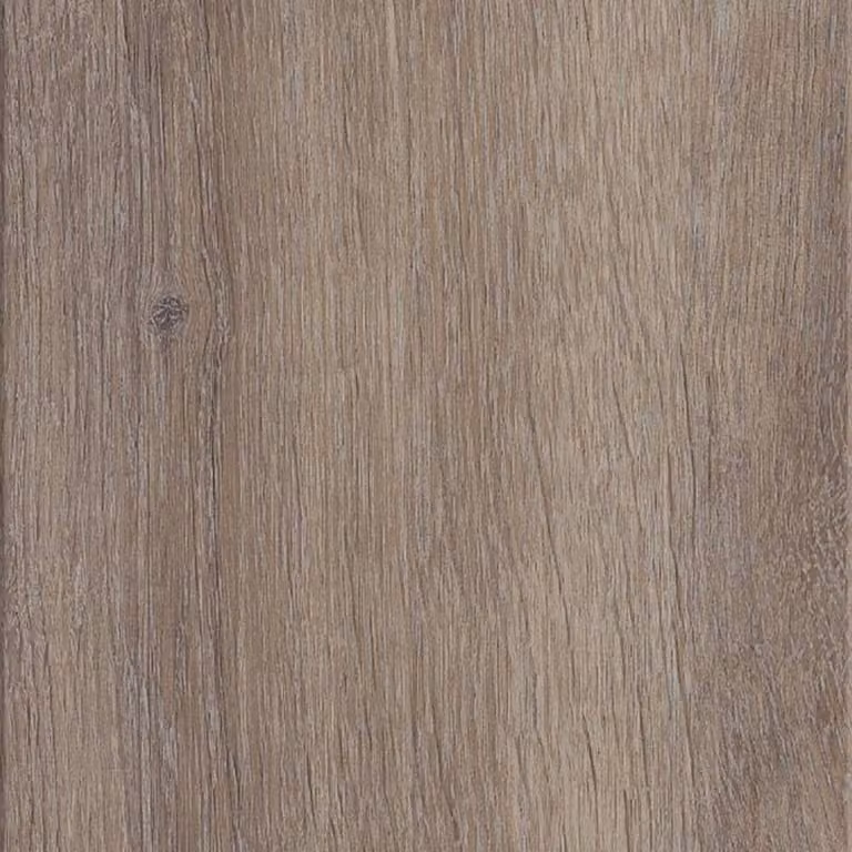 Luvanto Design Wood Effect Glue Down Luxury Vinyl Tile Plank in Brown, 2.5mm