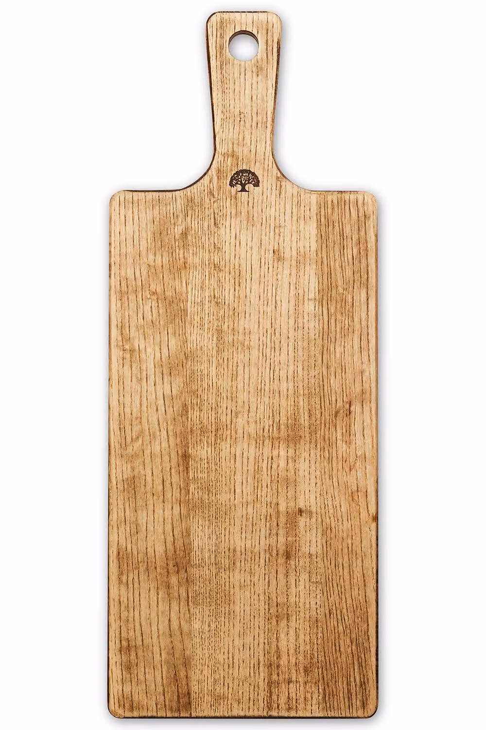 Barbary & Oak Hoxton Paddle Board in Brown Ash Wood – 2