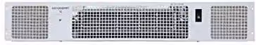 Consort Claudgen White Convector Plinth Heater with Overheat Protection – 1