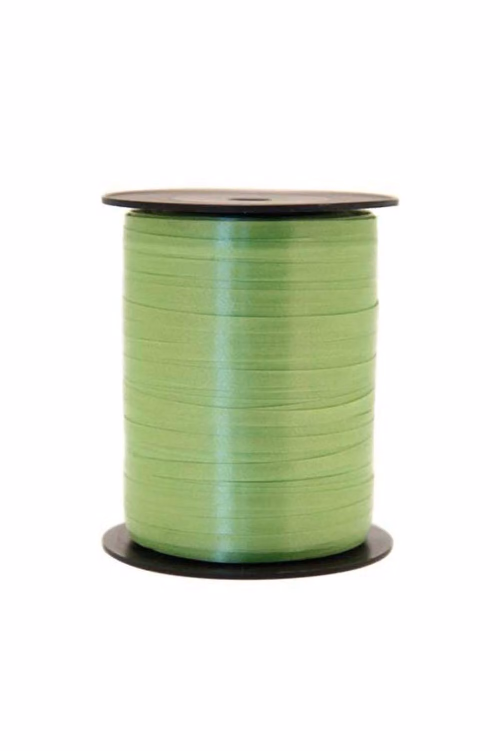 KDMD Lime Green Plastic Curling Ribbon, 3 Pack – 2