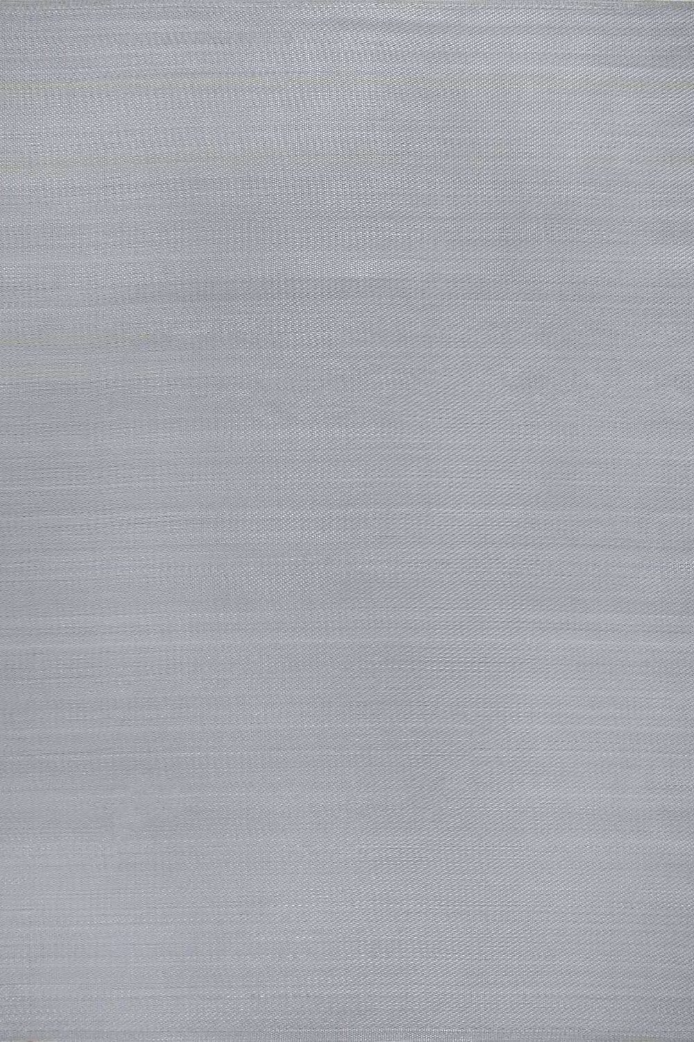 THE RUGS Solid Urban 1000 Reversible Weatherproof Outdoor Grey Rug, W: 240 cm, D: 340 cm – 2