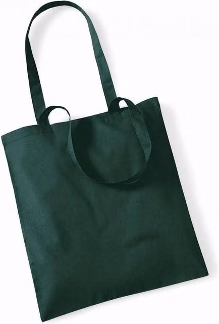 Westford Mill Bag For Life in Bottle Green, 10 Litres – 1