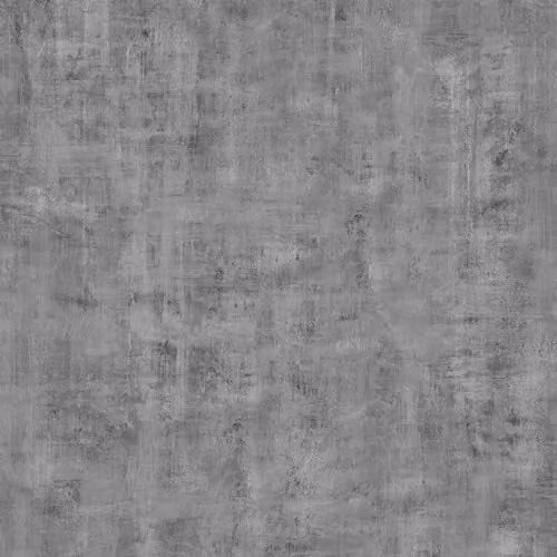 Galerie 81614 Industrial Grey Concrete Look Non-Woven Wallpaper