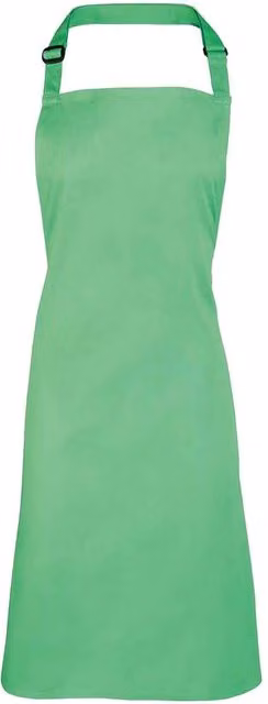 Premier Green Full Apron