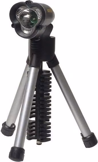 Stanley Maxlife 369 LED Tripod Torch in Multicolour – 1
