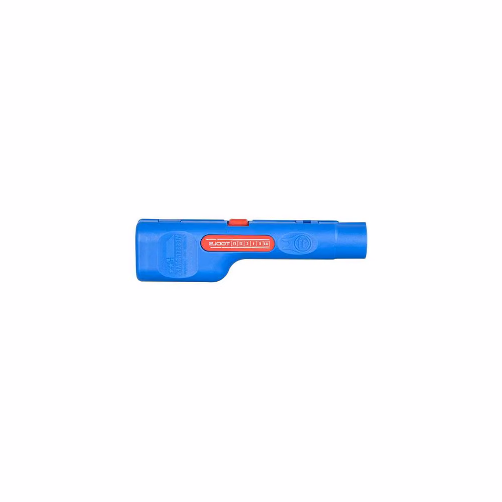 Weicon Coax Stripper No.1 F Plus in Blue – 2