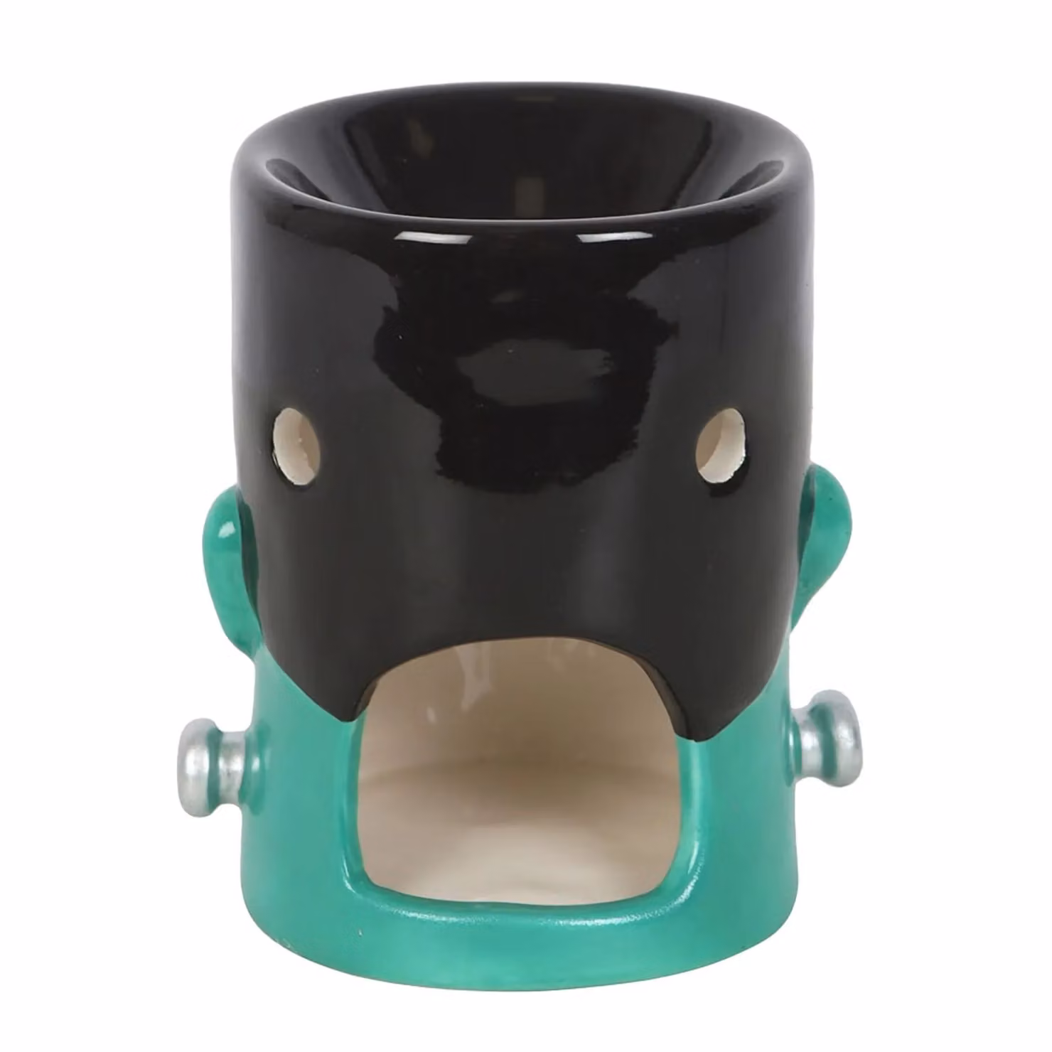 Something Different Frankenstein Oil Burner in Green – 2