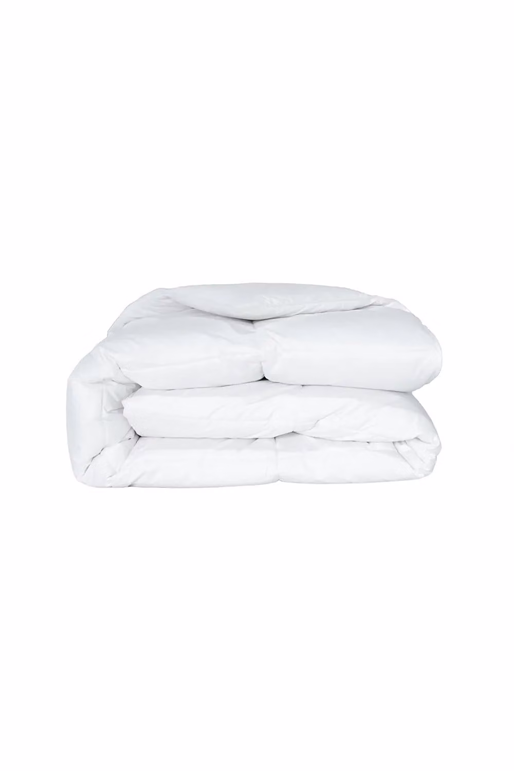 Martex White Duck Feather and Down Winter Duvet, 13.5 Tog, W/D/H: 200 x 200 cm – 2