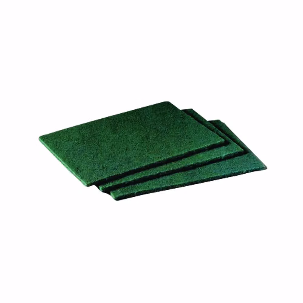 Scotch-Brite Professional General Purpose Scourers, 10 Pack, Green and Multicolour – 2