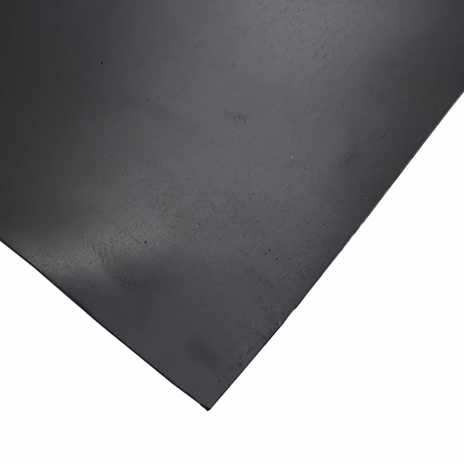 Berkfield Home Black HDPE Root Barrier for Weed Control, 0.7 x 10 m, 1.5 mm – 4