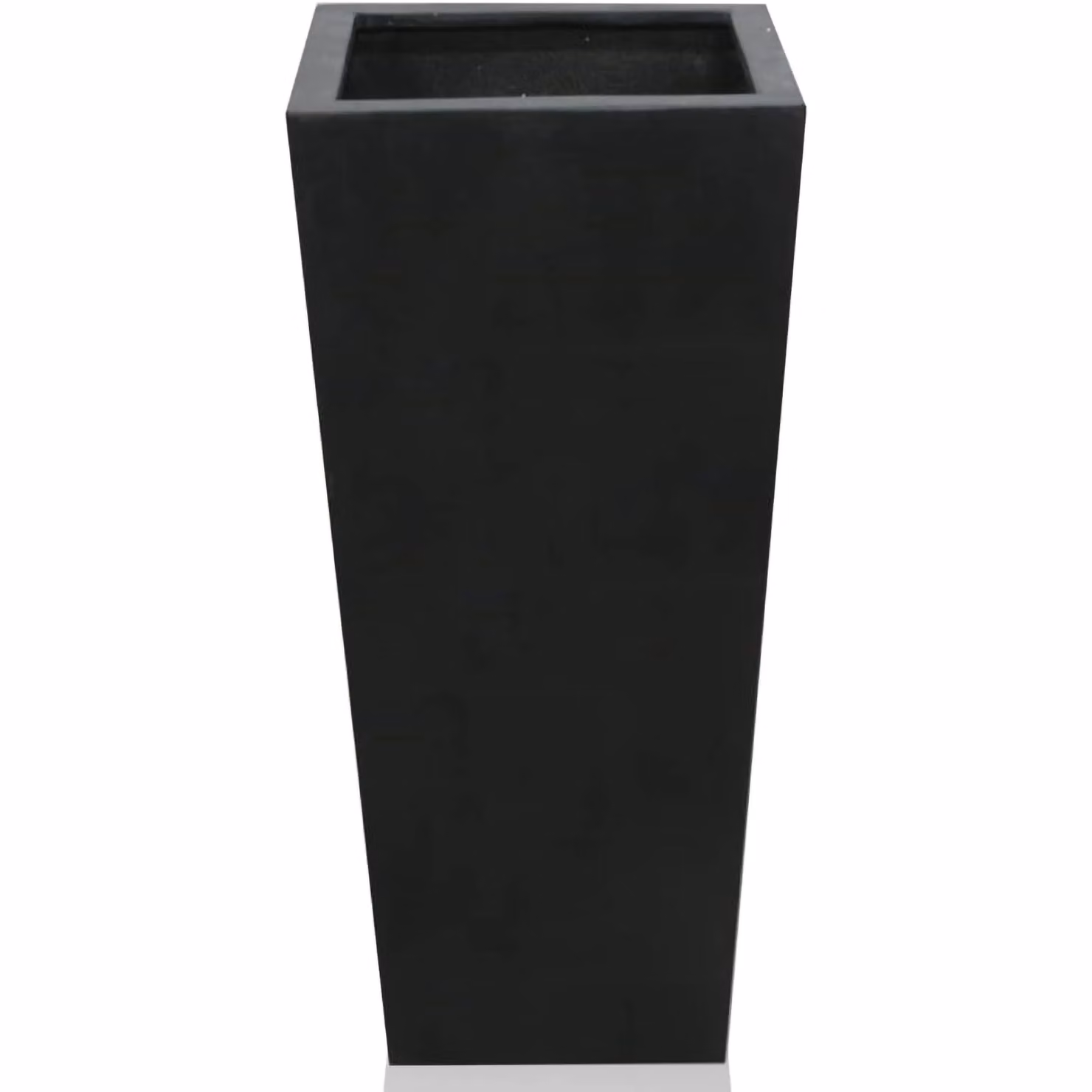 Primrose Grey Flared Square Tall Column Planter, Height: 91 cm – 2