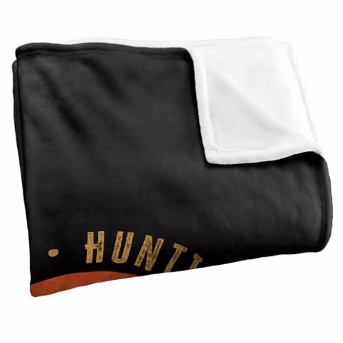 Warner Bros. Supernatural Driving Sunset Silky Touch Super Soft Fleece Throw Blanket, Multicolour, W: 91 cm, D: 147 cm – 2