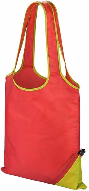 Result Core HDI Compact Shopper in Raspberry Pink