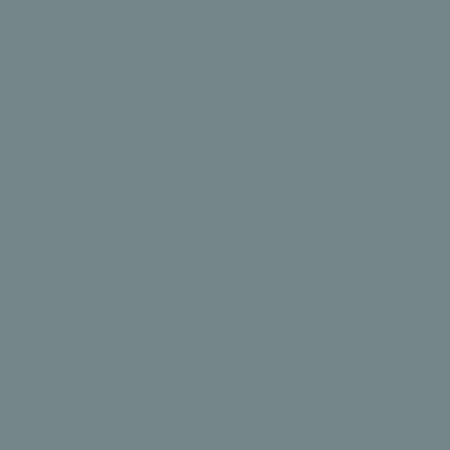 House of Hackney Lazulite Paint in Blue, 58 Swatch