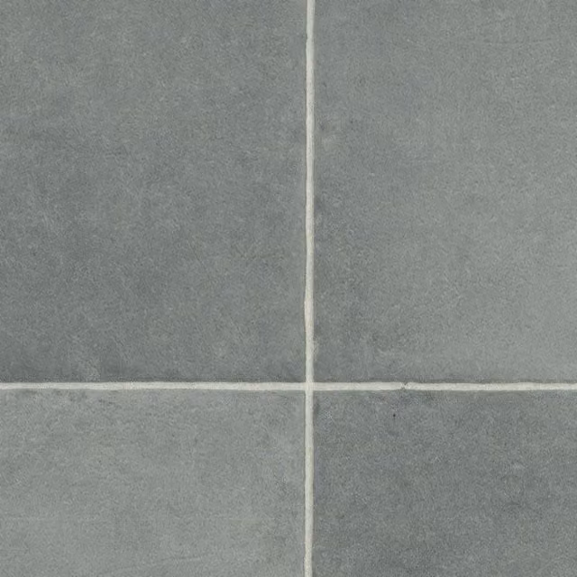 IVC Grey Stone Effect Marbled Cushion Backed Vinyl Flooring, Thickness: 2.0 mm, W: 300 cm x L: 500 cm