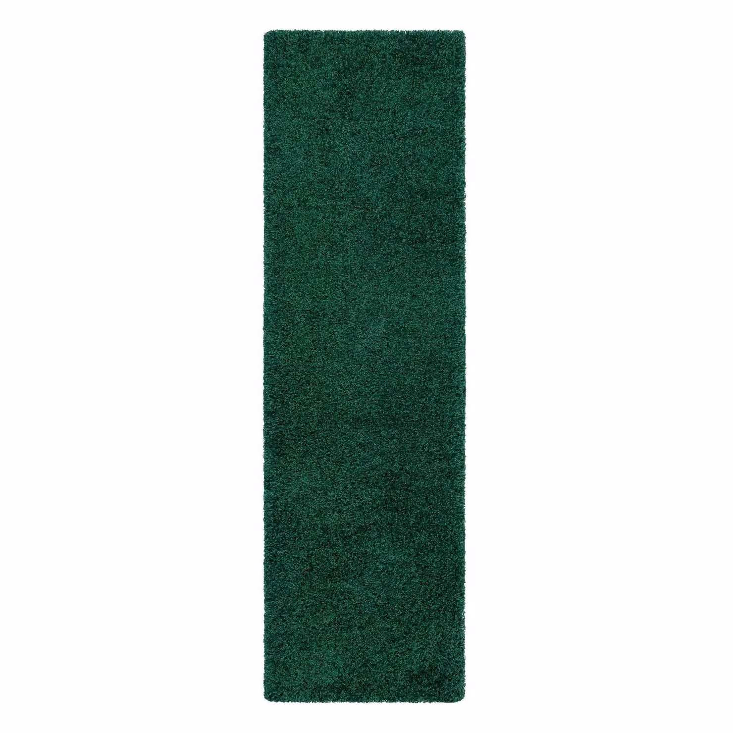 RugsX Soffi Runner in Green, W/D/H: 80 x 250 cm – 2