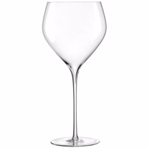 LSA International Savoy Wine Glass, Set of 2, 590ml