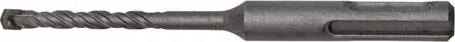 Loops SDS Plus Drill Bit, Silver, Diameter: 5.5 mm, Length: 110 mm