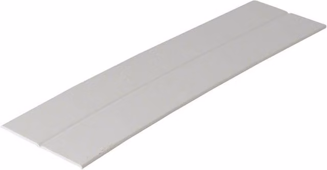 PBSL Group White PVC Flexible Angle, 35mm x 5m