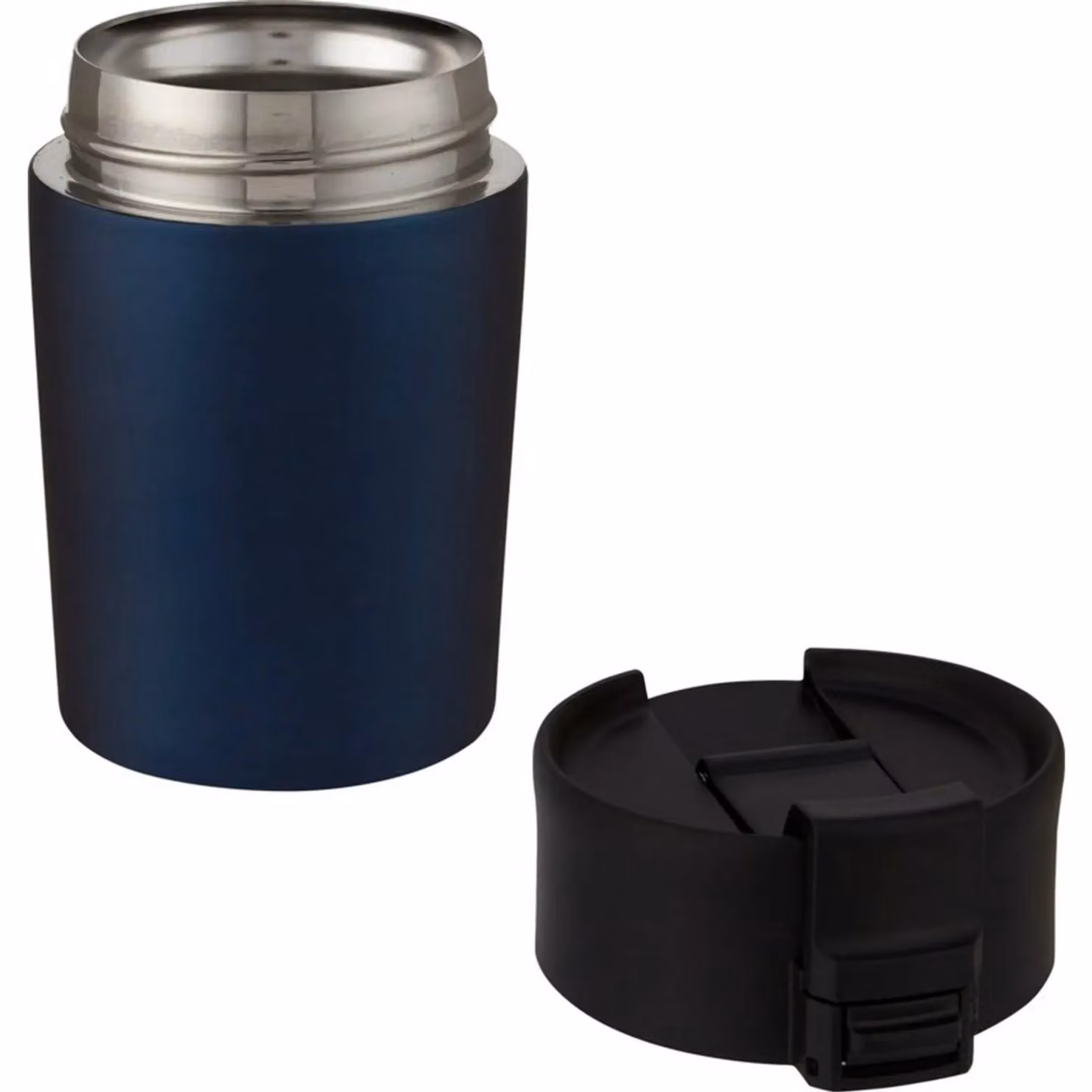 Avenue Jetta Blue Tumbler, 180ml – 3