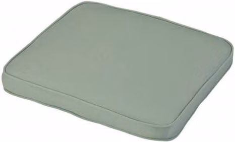 Glendale Garden & Leisure Ltd Misty Jade Standard Carver in Mint Green