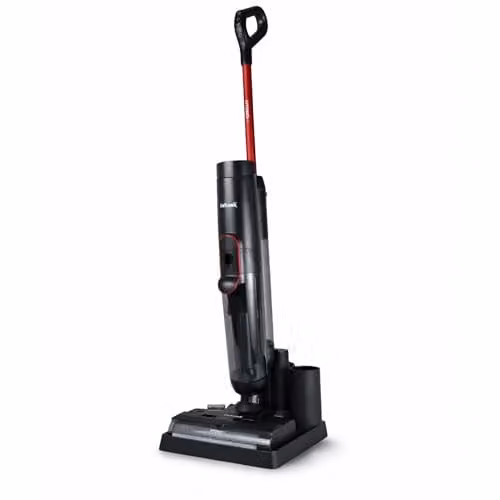Ewbank HYDROH1 Cordless 2-in-1 Wet and Dry Vacuum and Hard Floor Cleaner, Black – 8