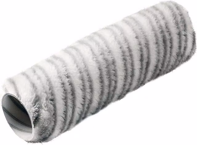 Stanley Silver Stripe Refill Sleeves in Grey and Multicolour Polyamide and Acrylic