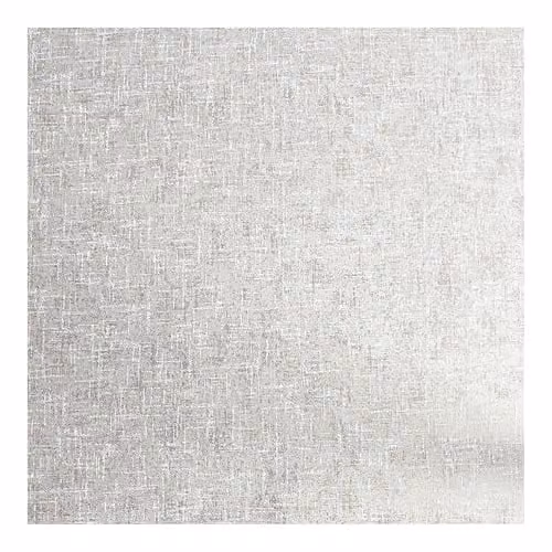 Superfresco Midas Abstract Grey and Gold Metallic Textured Paper Wallpaper