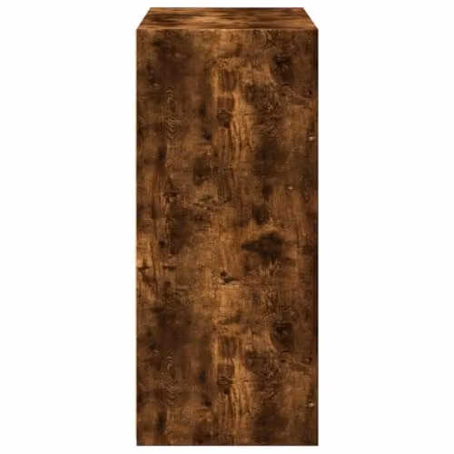vidaXL Sideboard in Brown, W/D/H: 70 x 41 x 93 cm – 5