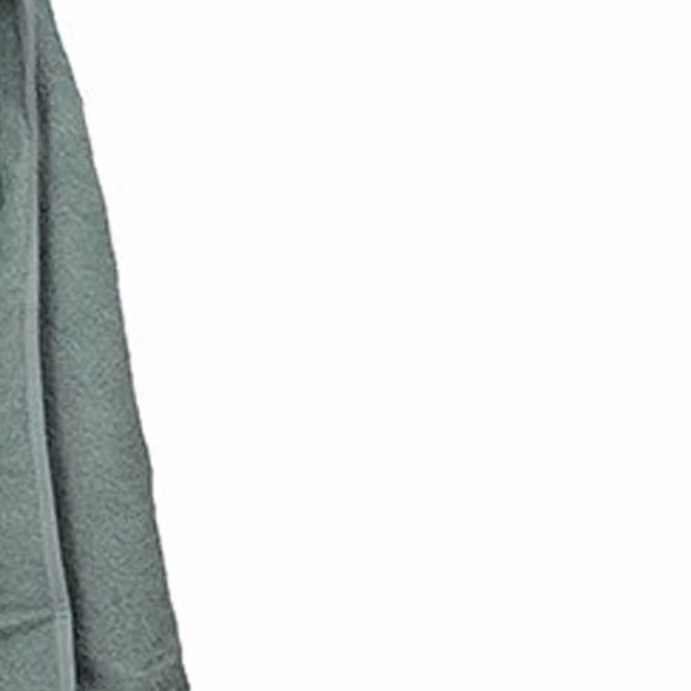 ARTG Print-Me Personalised Hooded Cotton Towel in Light Grey – 2