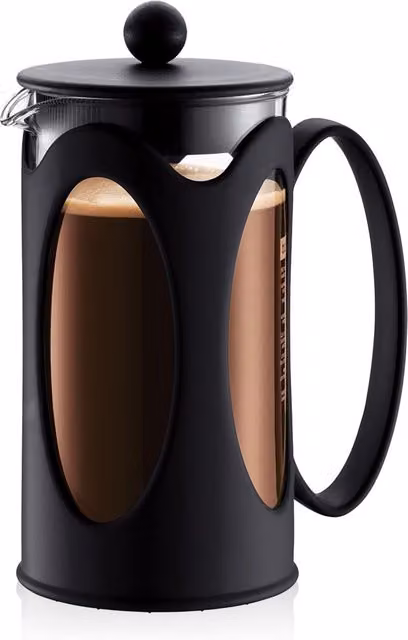 Bodum PT French Press Coffee Maker in Black – 3