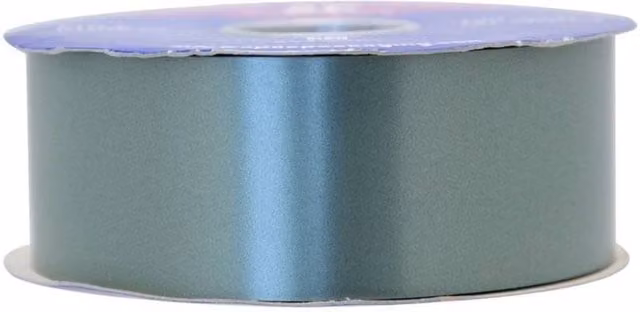 KDMD Green Polypropylene Ribbon 2 Pack – 1