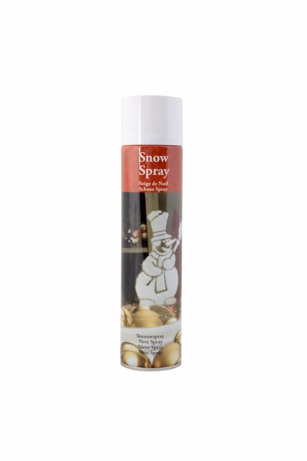 KDMD Snow Spray 600ml White and Multicolour Party Decoration for Christmas – 2