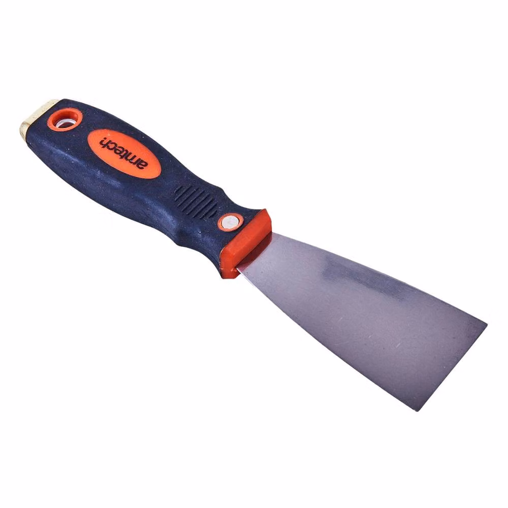 Amtech Soft Grip Scraper 2 inch Multicolour – 2