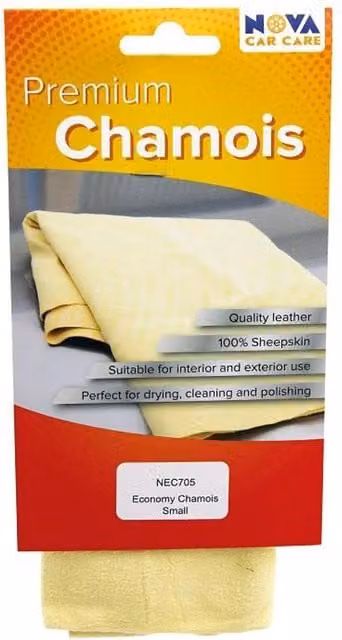 Nova Nomy Chamois Small Multicolour and Beige